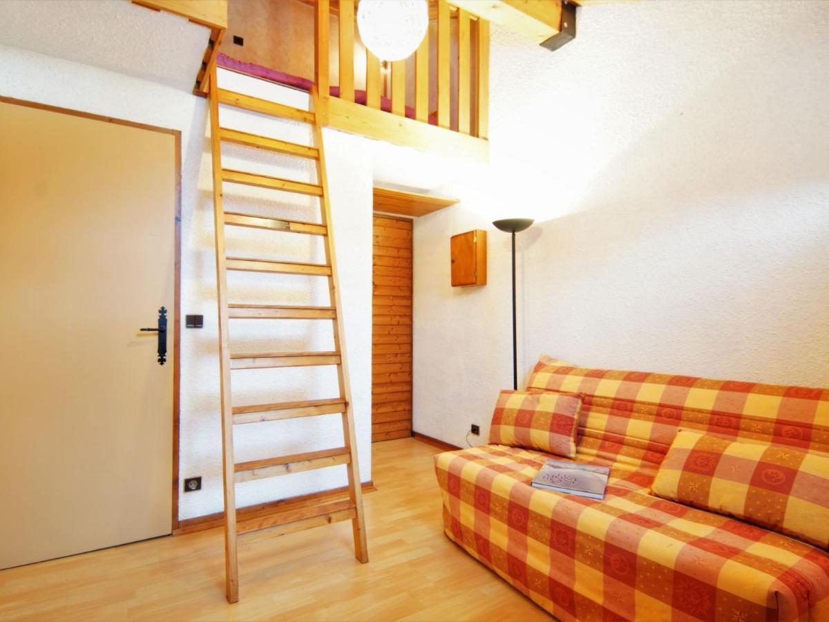 Studio Les Arandellys Les Houches Extérieur photo